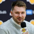 Luku Dončića pitali da li više gleda NBA ili Evroligu: U tome se možda krije odgovor zašto je trejdovan