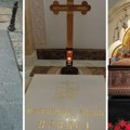 Zakoračite u beogradske crkve i poklonite se grobovima znamenitih Srba: Od cara Dušana do patrijarha Pavla