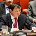 Dmitrij Poljanski: Trgovina između Rusije i Amerike svedena na nulu