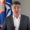 "Ne treba zahvaljivati, već samo uzeti novac iz EU": Šok izjava Milanovića tokom posete staračkom domu: "Ti evri su…
