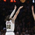 VIDEO Trojka koja je Denveru donela pobedu: Svi su se uhvatili za glavu kada je Gordon pogodio