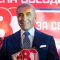 Đurovski: Titulu slavimo 24. maja uz praznično veselje na našoj Marakani