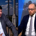 "Izjavljivali su mi saučešće i govorili da su me ubili" Profesor Pravnog fakulteta prošao pakao tokom blokada - Matić…