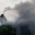 Iscureo toksični gas; 160.000 ljudi u opasnosti: "Ne izlazite iz kuće" VIDEO