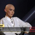 "Bog mi je za vreme liturgije poslao znak da treba da odem kod lekara" Ana Kanlić o teškoj životnoj borbi: "Bilo je to 10…