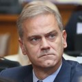 Stefanović (SSP): Model za izbore iz Kosjerića je dobitna kombinacija za smenu režima