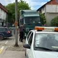 Urbanisti bi na mesto „Plavog paviljona“ zelenu površinu, a gradonačelnik montažnu parking garažu