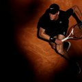 Siner rutinski do osmine finala Rima preko 93. na ATP listi
