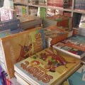 Kupovina besplatnih udžbenika