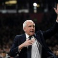 Željko Obradović otkrio lepu vest! Trener Partizana rečima obradovao sve navijače