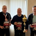 Dizači tegova proglasili Cvetanovića za najboljeg gradonačelnika