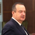 Dačić: Vučić će iz Niša poslati poruke mira i stabilnosti za dalji razvoj Srbije