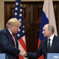 Svet čeka razgovor dva predsednika ─ o čemu su do sada razgovarali Putin i Tramp