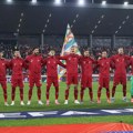 Srbija u Leskovcu dočekuje Englesku u kvalfikacijama za Svetsko prvenstvo u fudbalu