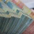 Zaduženje za 3.4 milijarde evra u šest meseci: Održiv model ili put u dužničku krizu? (VIDEO)