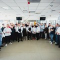 Master Class sa srpskim Michelin star chef-om