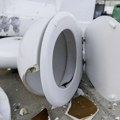 Neverovatan prizor usred oluje Ušao u WC i zatekao scenu iz horor filma! (video)