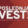 Teška saobraćajna nesreća kod Farkaždina, poginuo vozač automobila star 44 godine Teška saobraćajna nesreća