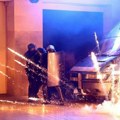 Dvoje mrtvih, stotine uhapšenih u neredima posle pobede Pari-Sen Žermena u Ligi šampiona