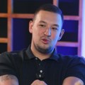 Danas je postao otac, a malo ko zna da je ljubio stariju koleginicu Ona je bivša ljubav Uroša Živkovića