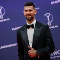 Najnoviji snimak Novaka Đokovića gleda ceo svet: Evo šta je sad uradio VIDEO