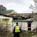 Na bolničkom lečenju još 12 povređenih u požaru u Kočanima, od toga sedam u inostranstvu