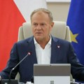 Tusk: Poljska verovatno uvodi provere na granici sa Nemačkom tokom leta
