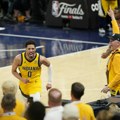 VIDEO Indijana šokirala Oklahomu i povela u seriji: Dramatičan meč kakav dugo nije viđen u NBA finalu, istorija kaže –…