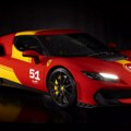 Piloti Ferrari 296 Speciale