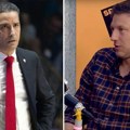 "Sferopulos radio ono što dugo nisam video": Milutin Aleksić o drastičnom padu Zvezde na kraju sezone