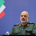 General Ahmad Vahidi: Svet će biti svedok novih iranskih raketa u narednim danima