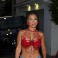 Garderobu uzima kod kineza, a stan kupuje u Dubaiju! Teodora Džehverović ulaže pare u nekretnine, a priča i o ljubavi: Uvek…