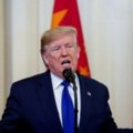 Pakistan će nominovati Trumpa za Nobelovu nagradu za mir