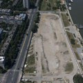Nove fotografije Insajdera: Kako sada izgleda mesto gde je nekada bio Hotel Jugoslavija (FOTO)