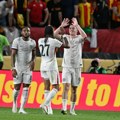 Tri stative, dve prečke, po jedan gol... Spektakl! Flamengo i Los Anđeles priredili šou navijačima, Čelsi rutinski pregazio…