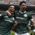Palmeiras prvi četvrtfinalista Svetskog prvenstva za klubove