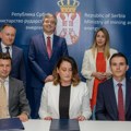 Potpisan dokument kojim su definisane tehničke specifikacije naftovoda Srbija – Mađarska