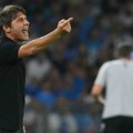 Odlepio za Srbinom! Konte prelomio: Dovedite mi ga u Napoli
