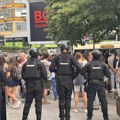BLOG Masovno legitimisanje građana na Zelenom Vencu