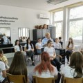 Srbija po drugi put domaćin inicijative „Shaping Futures“