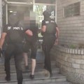Ухапшено 11 осумњичених за кријумчарење миграната – одузети оружје, аутомобили, новац