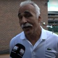 Bahrami briljira i u sedmoj deceniji (VIDEO)