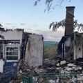 Požar u Toplici ostavio pustoš – meštani sabiraju štetu i pitaju se kako dalje