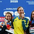 Australijanka Džonson i Nemac Velbrok zlatni na 10 km na SP u Singapuru