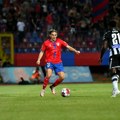 Borac pobedio, ali nije bilo čuda u Andori, ispao i Rabotnički