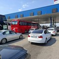 Na ovim graničnim prelazima jutros su najveće gužve