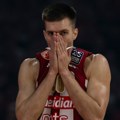 Petrušev ima novi klub!