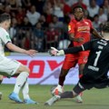 Pun stadion u Kragujevcu dočekuje Ki Klaksvik - Radnički bez Dudića večeras