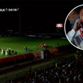"Čika Dača" u potpunom mraku: Radničkom nestalo struje u Evropi, sve je moralo da stane