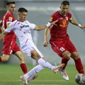 Vojvodina pojačanje iz Voždovca plaća 250.000 evra
